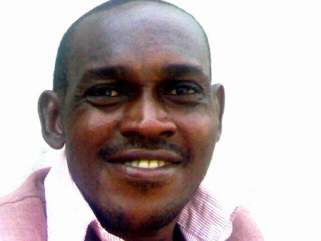 sundayudoh74's profile picture. Loving caring and God fearing with great passion for God's and ways.