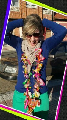 athenea83's profile picture. Maestra, con ilusiones y metas en la vida. La principal, ser feliz. Por ahora, pinto mi vida de colores!!!!