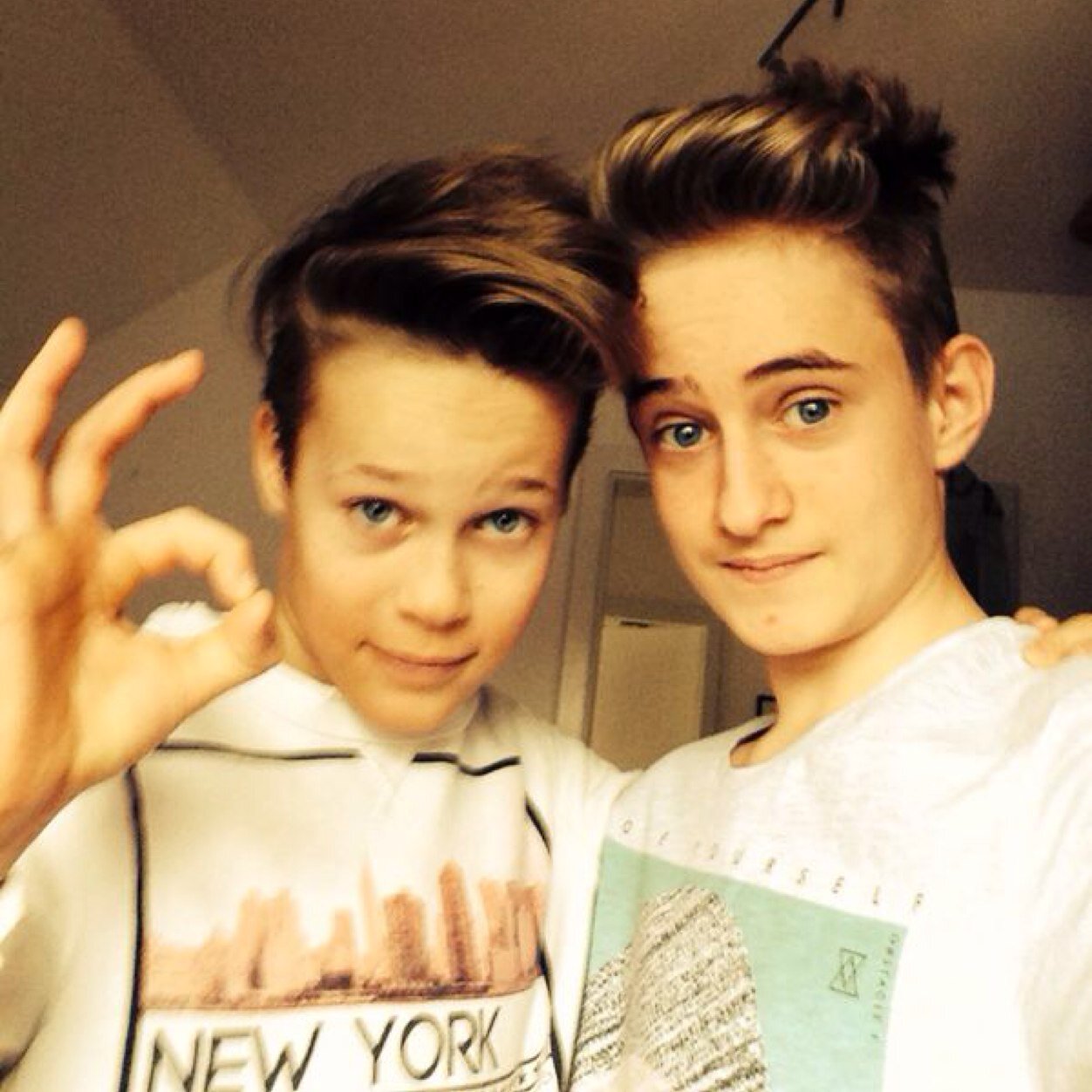 ZeyPlayTV's profile picture. Nik | Zey