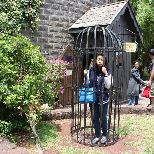 SylviaStefanie's profile picture. Sing, Dream, Fight, Pray! _ Hospitality AtmaJaya 2011 _ PAJ 2013 _ HUMILITY UAJ