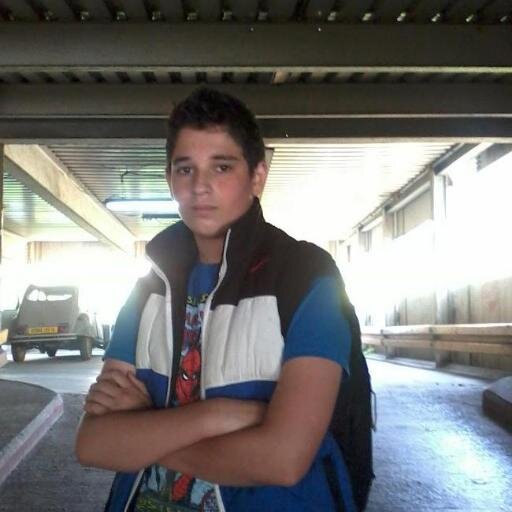 y0azid's profile picture. 