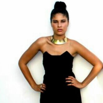 Public Relations Student.  Trend setter and more.Model @OriginalCapeTalent. Ambassador of Christ♥