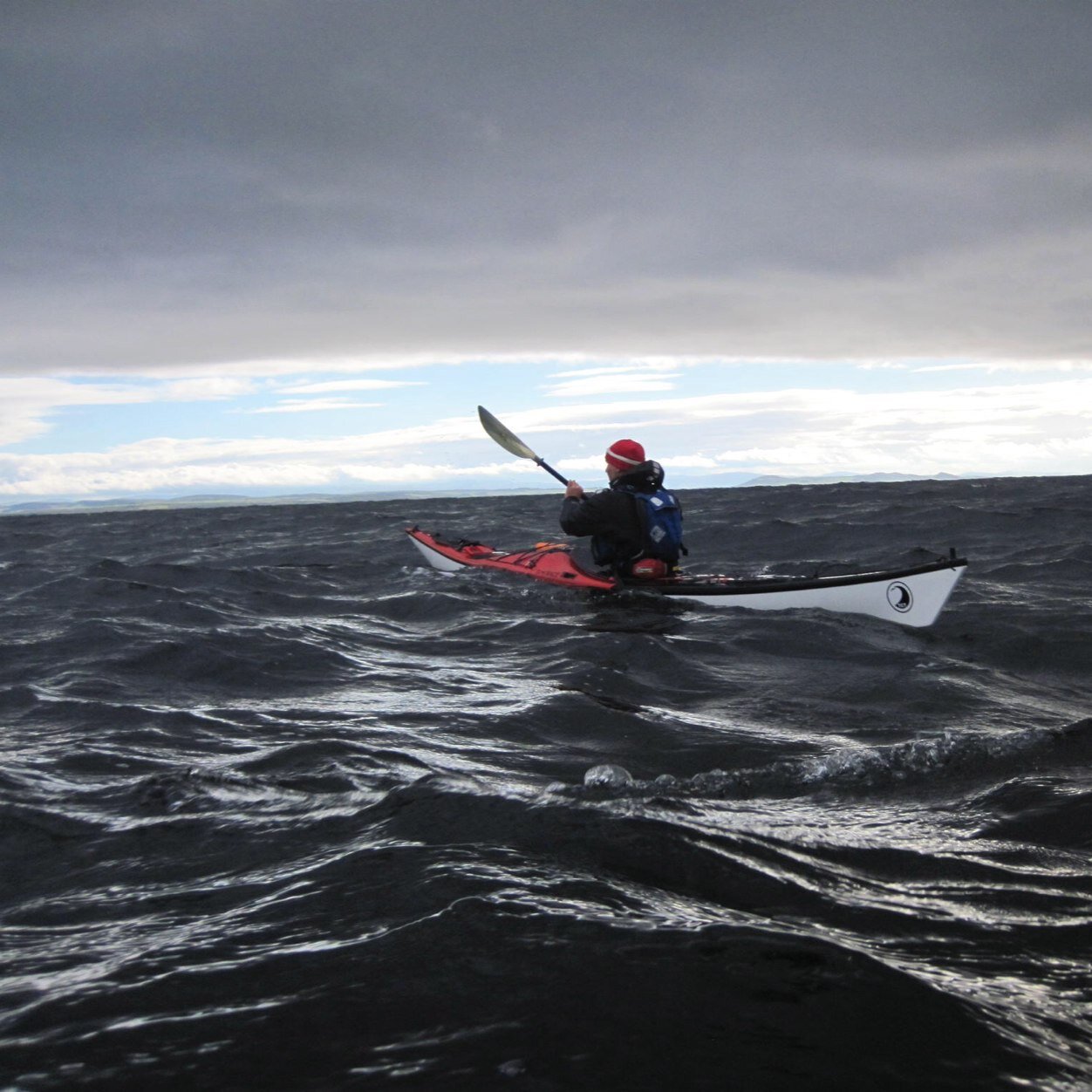 Sea Kayak Argyll & Bute offers advanced sea kayak coaching and guiding along the stunning west coast of Scotland, as well as expeditions in Norway.