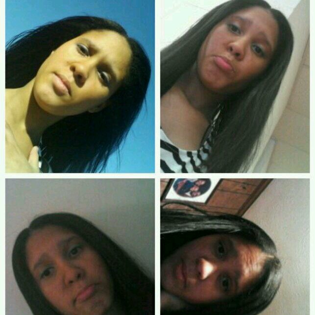hey ! my name is Kendra . I'm single. I'm looking around . I'm only 12 years old. and you don't have to think I'm cute cause I know I am