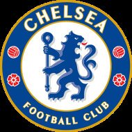 Chelsea all the way
