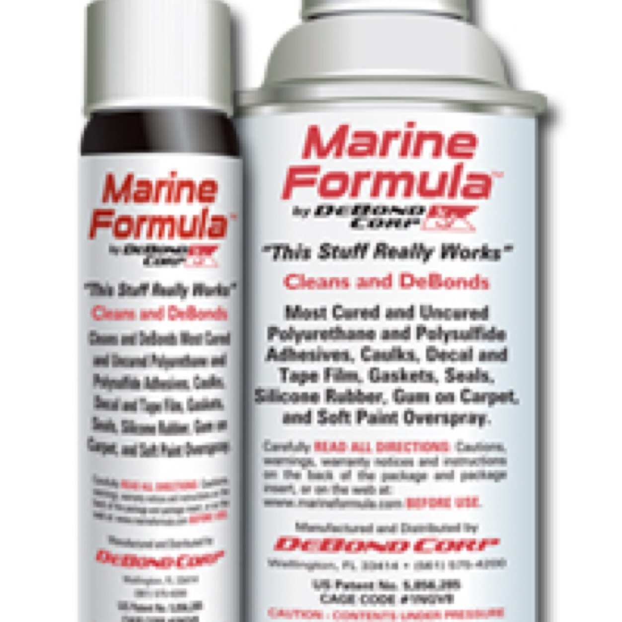 We are the UK and European distributor for the amazing Marine Formula. This is a product that will remove most cured sealants including 3M 5200 & Sika 291i.