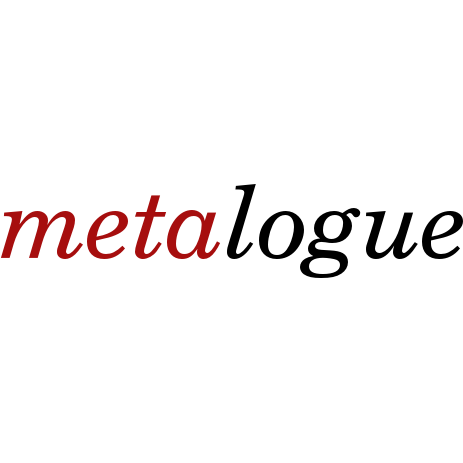 METALOGUE: Multiperspective Multimodal Dialogue - dialogue system with metacognitive abilities (EU-funded R&D 3-year project) 2013-16