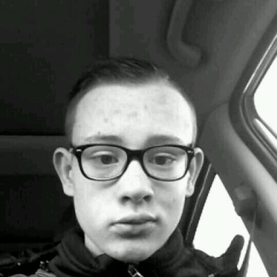 rralphf's profile picture. 