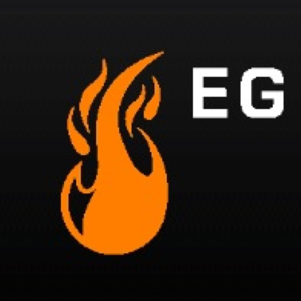Competitive Call of Duty team.