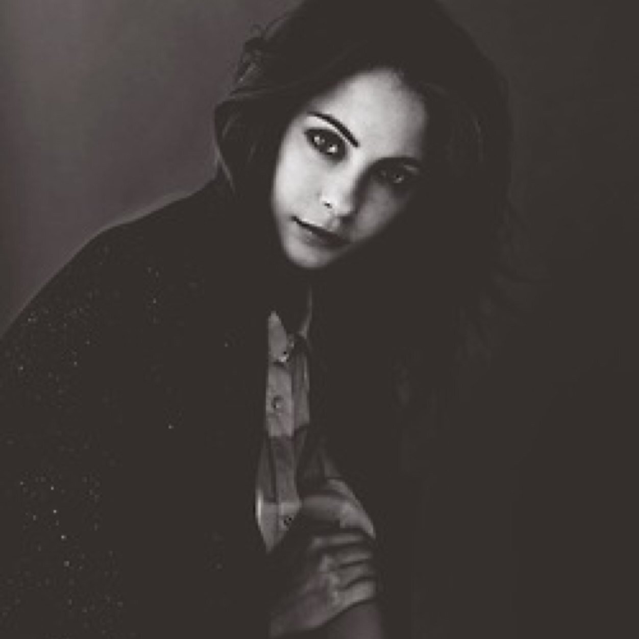 Let's be unpredicable. [THG-Multi-RP]