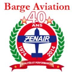 nanothepilot's profile picture. société Barge Aviation, distributeur des ULM et avions en kit Zenair.