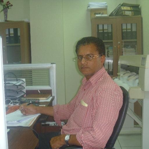 zulfiqar ali khanzada S/o karamat ali pakistani hyderabad sindh