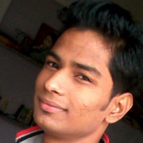 Fan of Shiva, @iamsrk ..!!