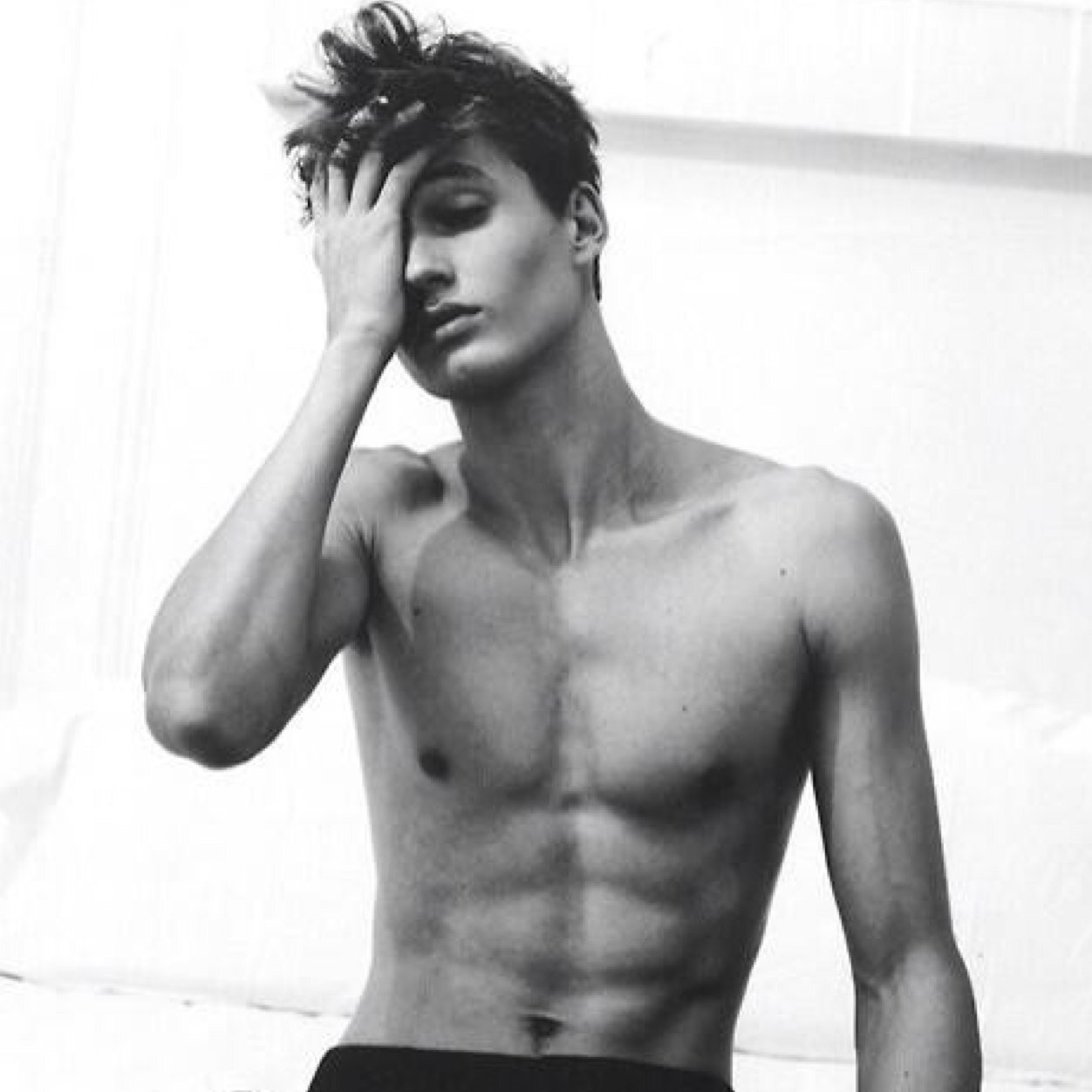 girls love bad boys like me
