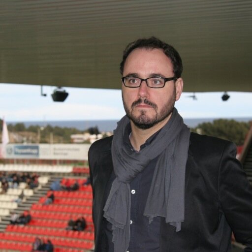 De Tarragona y del Nàstic. Lic&MBA by @Esade. Autor del libro: Nits Solitàries d'Hotel. #justflow