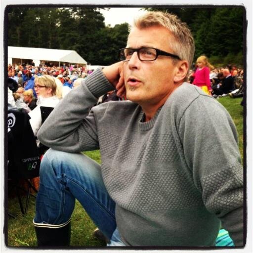 peter_landbo's profile picture. Operations, Transports, Logistics