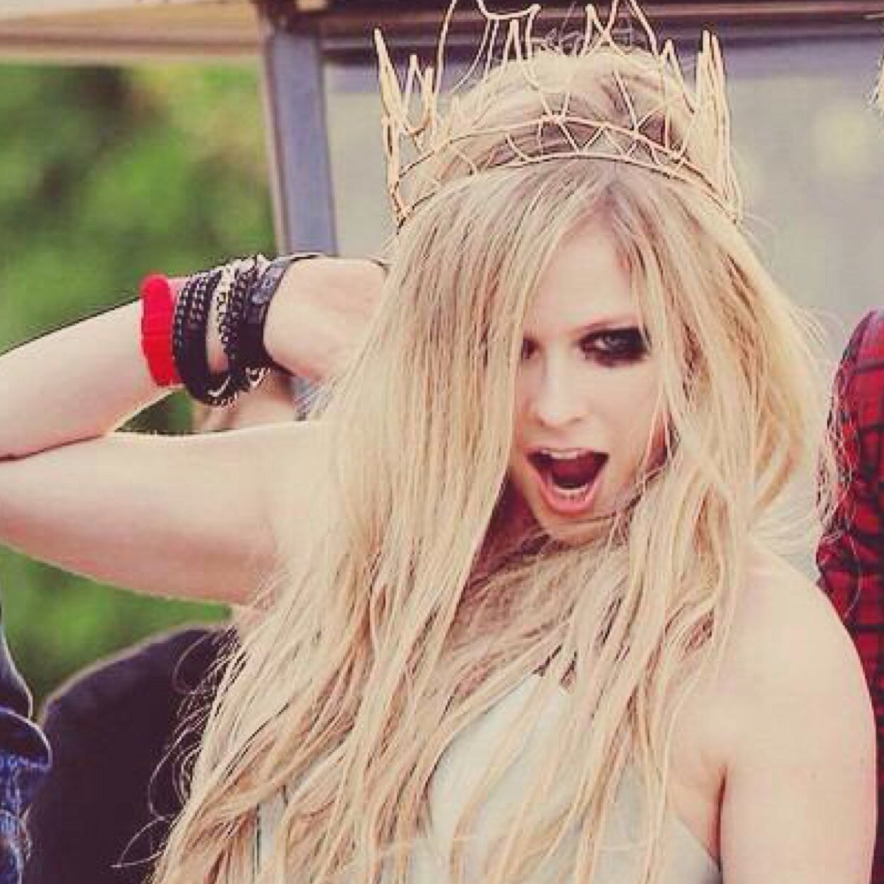 avril その他もろもろ 洋楽大好きです♡