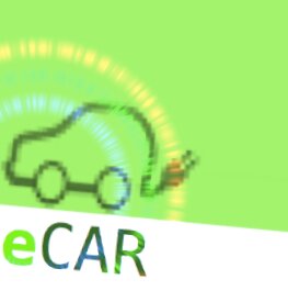 ecar is all about the future of driving. Having fun with the street and the enviroment