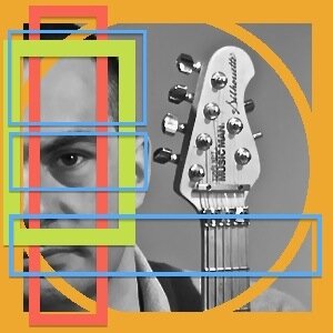 Guitariste