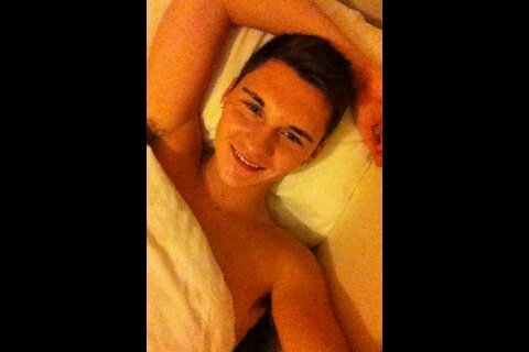 instagram; _kylewarner ;
snapchat; kyle-warner ;
I follow back
