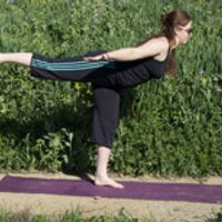 Farm Flow Yoga (@farmflow) 's Twitter Profile