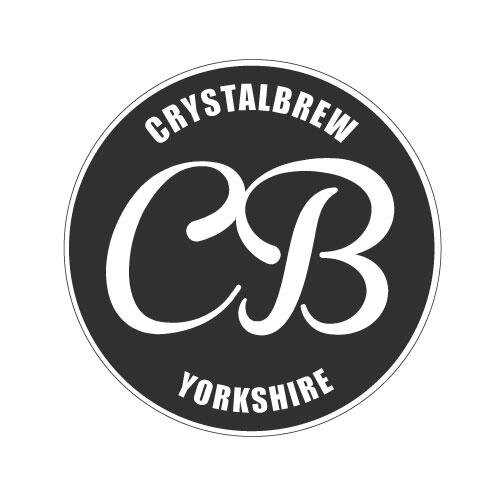 Microbrewery brewing and supplying real ale to the pubs of  England from February 2014.  For orders and enquiries email crystalbrewales@gmail.com
