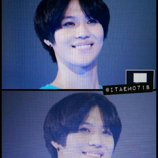 ♥  TAEMIN 샤이니 is my Life and 샤월 is my World   | 나는 언제까지 내 편견 리이태민 실제 샤이니 세계했습니다 | 제 가족은 샤이니 입니다 |♡PEARLSCENT AQUA ♡ | SHINee World ♡| SWCIIISEOUL DAY2 Tomorrow