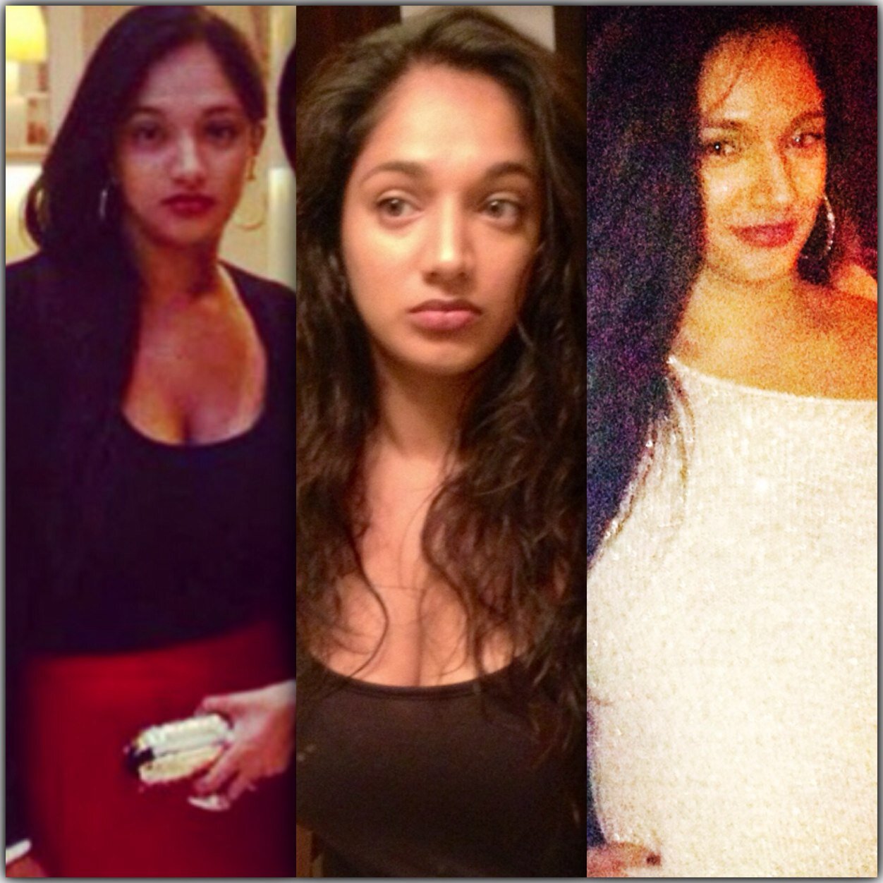 farahjhussain's profile picture. 