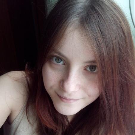 creative personality, love reading books and listen to rock music