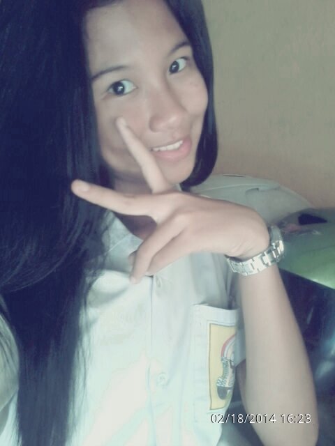 Aldyansyah Agus Swandy:*{}♡
@AldyZyberswandy
*03-September-2014*