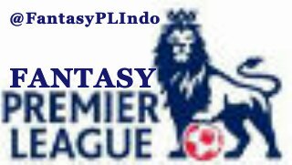 Fanbase of Fantasy Premier League from Indonesia! JOIN FPL LEAGUE: 3103489-679115