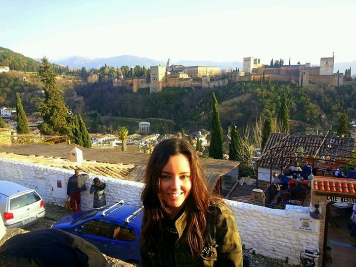 iirenemd's profile picture. where is the limit?