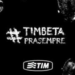 #timbetalab #sigodevolta #retweet e retweet #timbeta