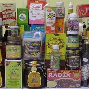 sedia herbal.produk berkualitas,aman,harga terjangkau.follow@kurniaherbal