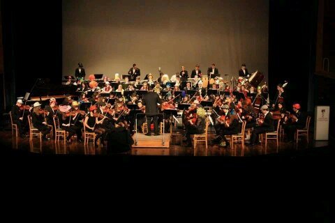 Joven Orquesta de Cuenca