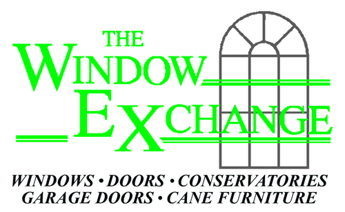 For Quality Windows, Doors, Conservatories, Solid Roof Conservatories, Orangeries, Garage Doors & Awnings at great value prices, contact The Window Exchange Ltd