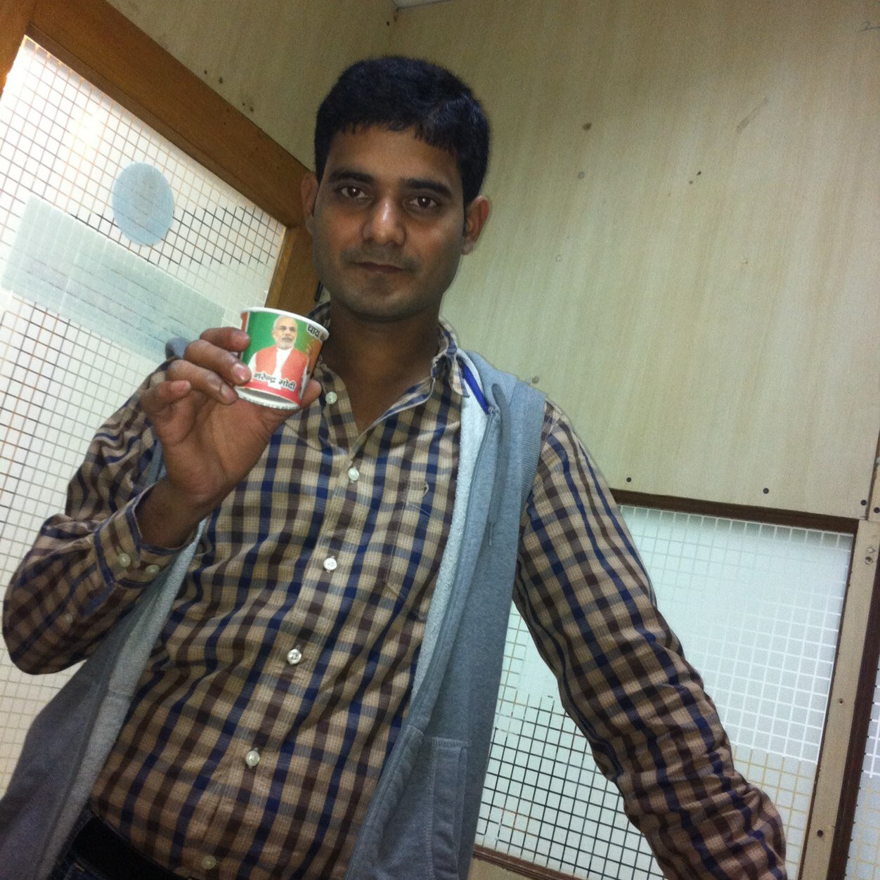 kashutosh35's profile picture. 