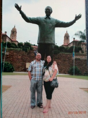 DaleFranks8's profile picture. I can do all things through Christ who strengthens me.