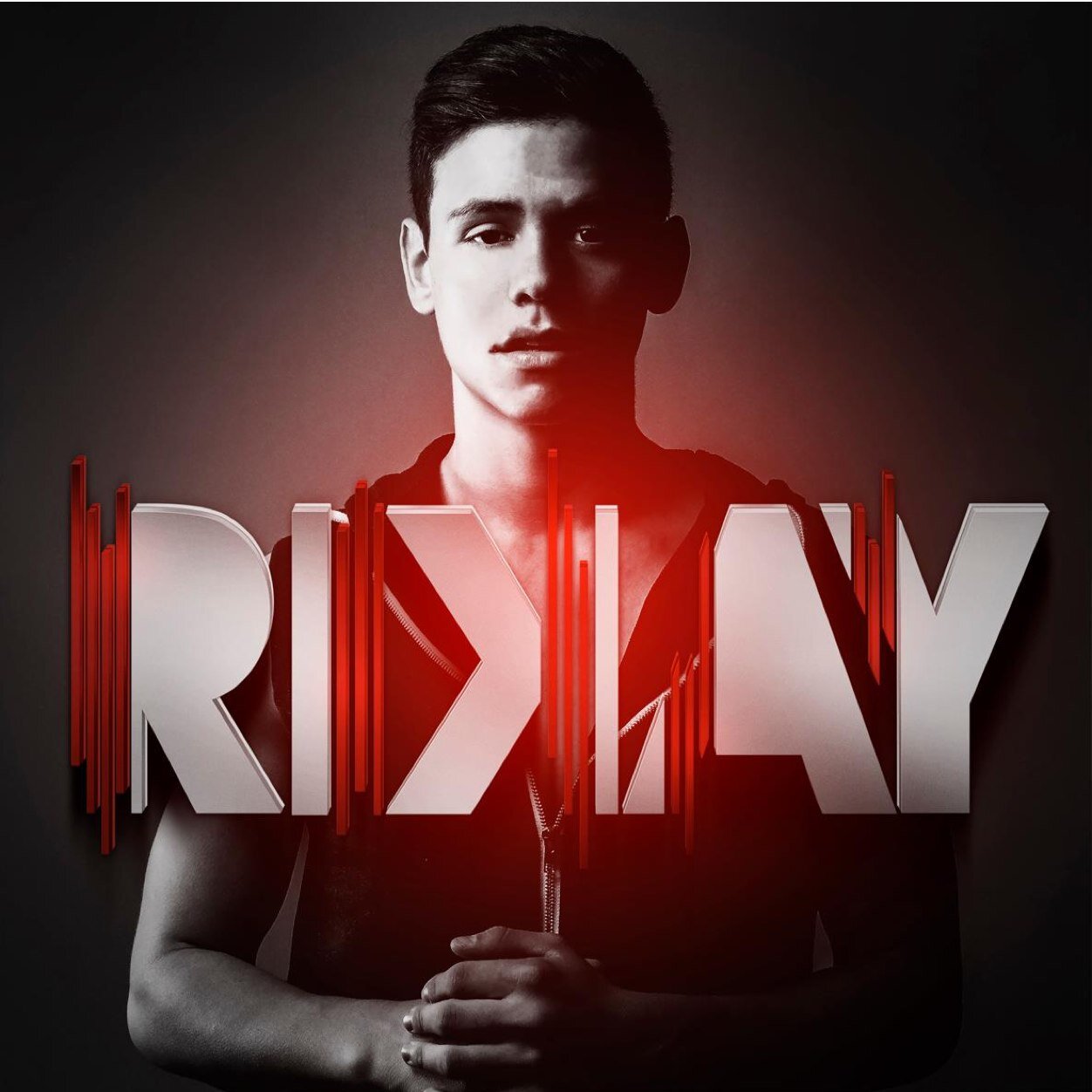Eat. Sleep. @DJRIKAY. Repeat.