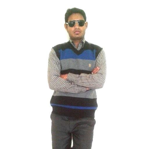 Er. Krishan Prajapati