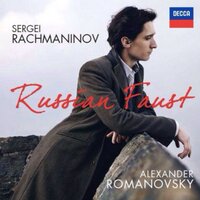 Alexander Romanovsky (@romanovskypiano) 's Twitter Profile