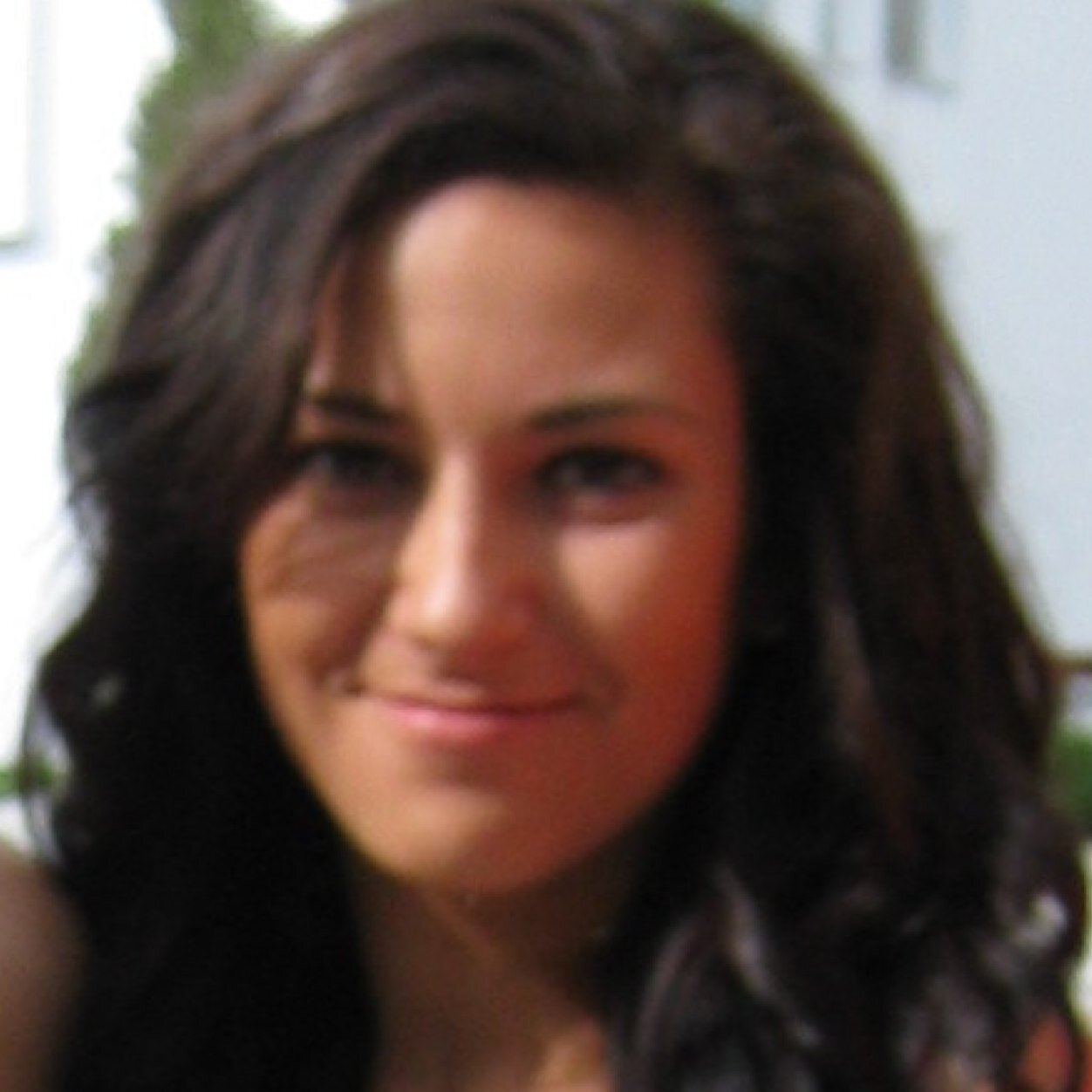 vjareva's profile picture. 