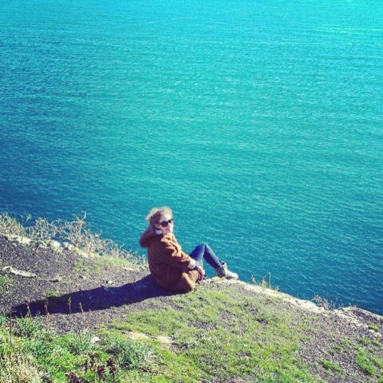 Dolce far niente
