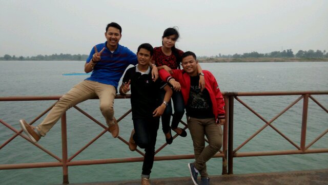 Tribudiono21's profile picture. Lebih mengutamakan kebersamaan