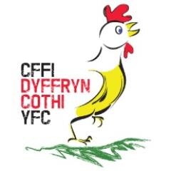 CFfI Dyffryn Cothi