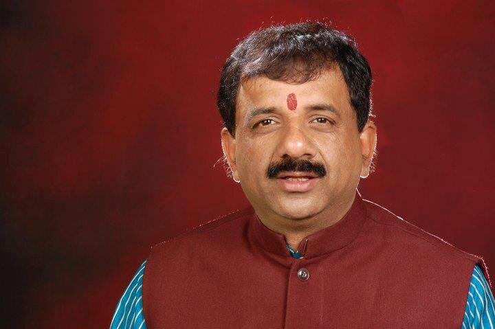President, Bhartiya Janta Party, Bhopal (M.P) India.