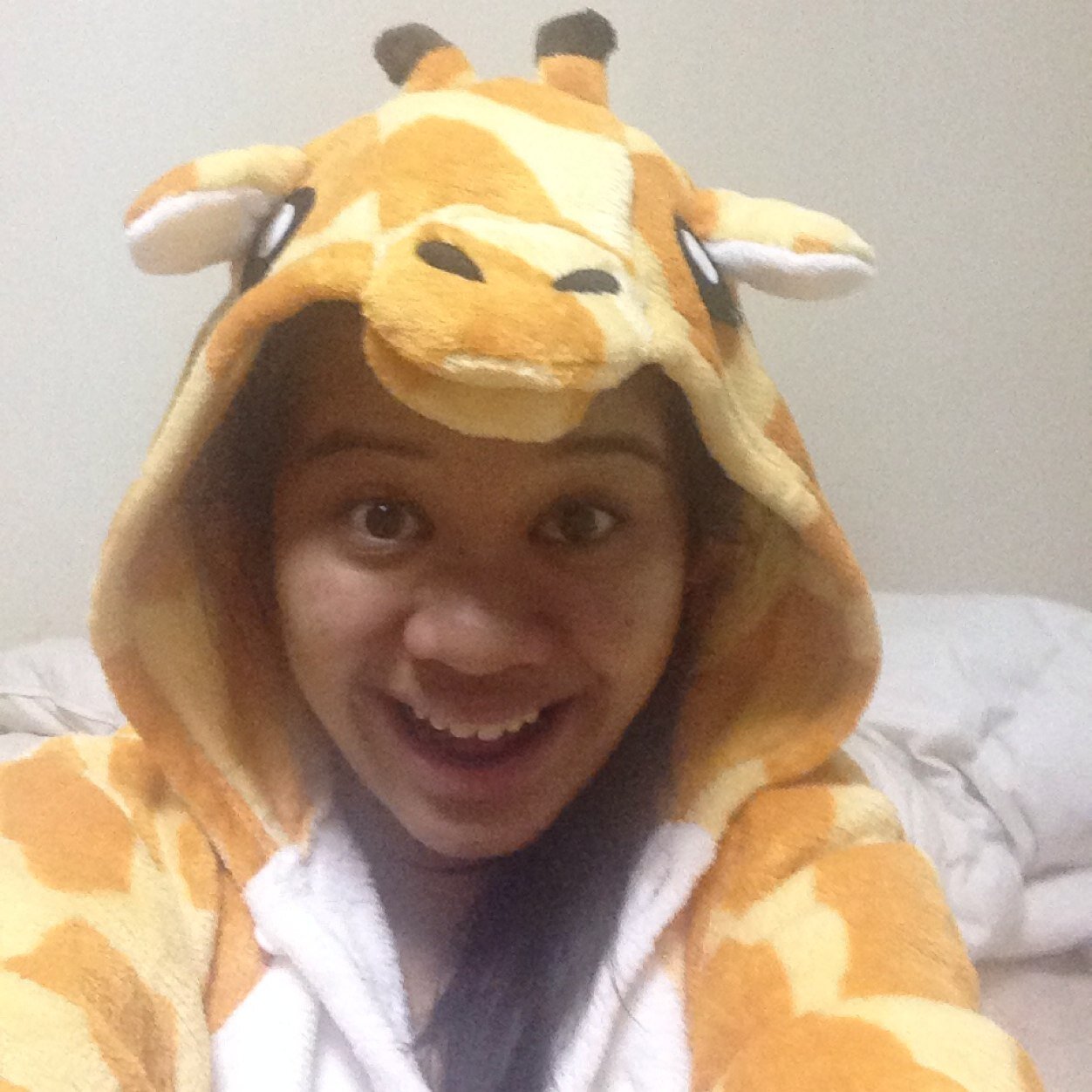 UNSW media student