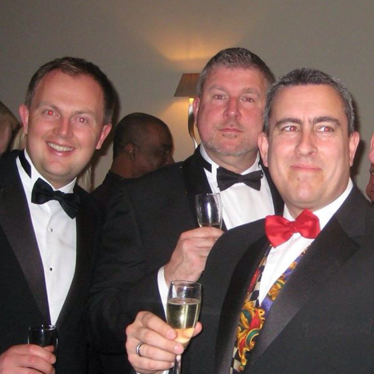 mattparham1991's profile picture. 