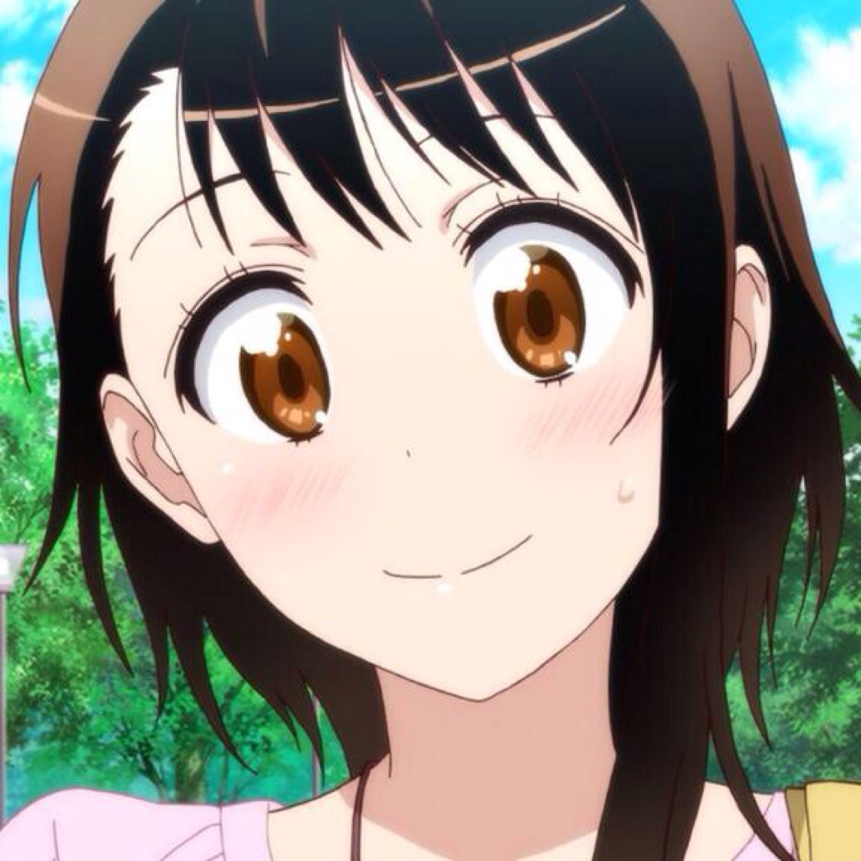 ニセコイが大好きでclarisを知りました。他にもとなりの関君や、ゴールデンタイム、凪のあすから、ハンターハンター、フェアリーテイル、黒子のバスケ、宇宙兄弟、などのアニメや漫画を見ていますどうぞよろしくお願いします。
