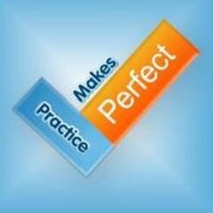 pmakesperfectme's profile picture. Online training system for Standardized tests.